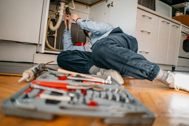 Best Sewer Cleaning Services  in Nd Point, WI