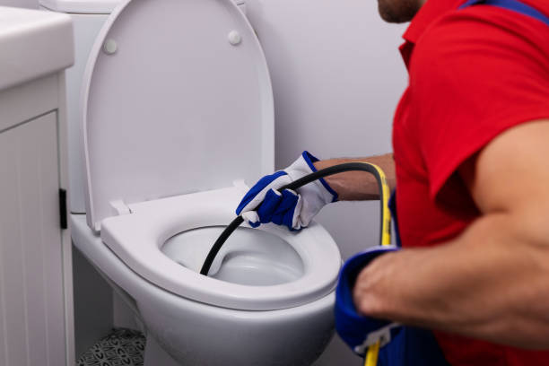 Best Sewer Cleaning Services  in Nd Point, WI
