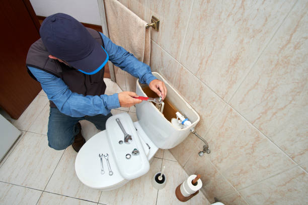 Best Septic Systems  in Nd Point, WI