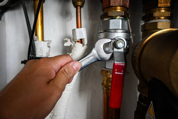 Reliable Wind Point, WI Plumbing Solutions